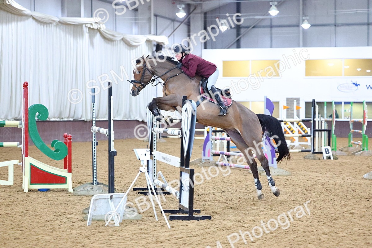 SBM_001372 - Class 6 - National 1.3o- 1.40m