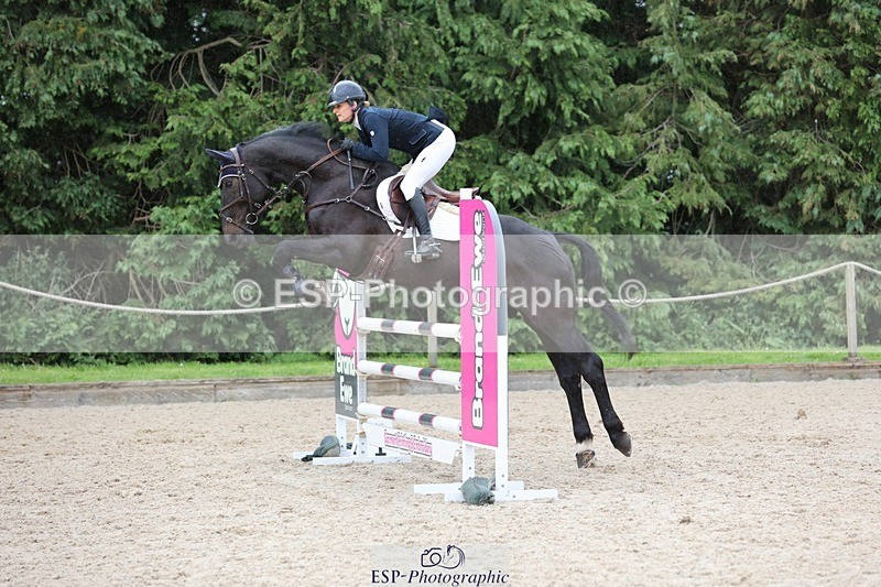 240615-131253-01575 - Cls 4 Snr Newcomers and 1.10m Open