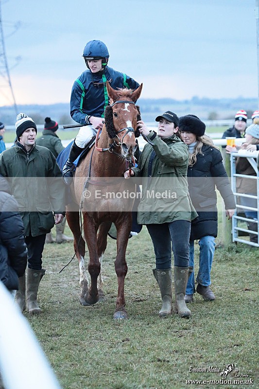 PtP 250126 1643 - Cocklebarrow Races Point-to-Point 25/01/26