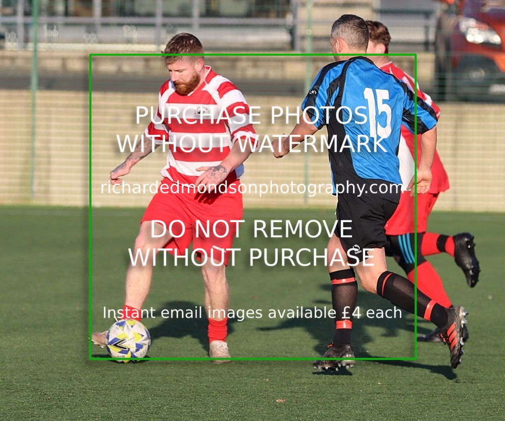 IMG_5952 - Castle Rangers vs Kendal Community