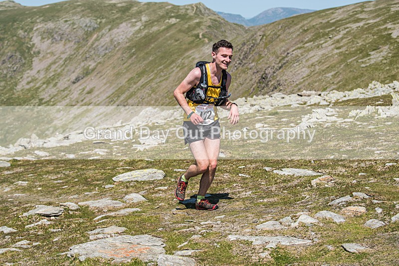 Duddon Long-696 - Duddon Valley (Long) Fell Race Saturday 3rd June 2023