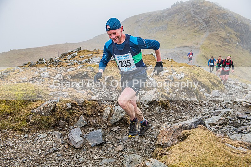 TWA  Newlands-262 - Teenager With Altitude & Newlands Memorial Races Saturday 22nd April 2023
