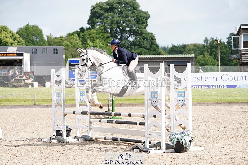 250613A-100630-01202 - Cls 9 85cm Amateur Quali