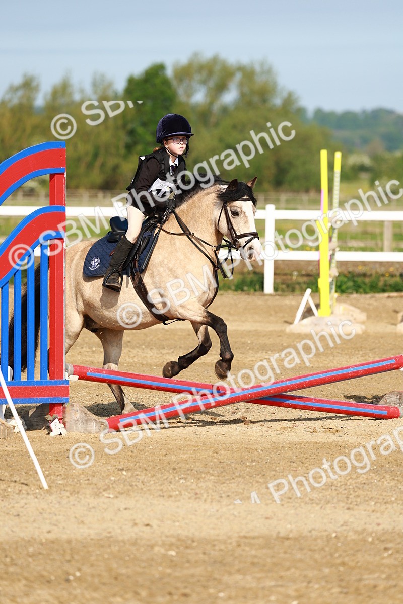 SBM_006221 - Class 1 - 40cm