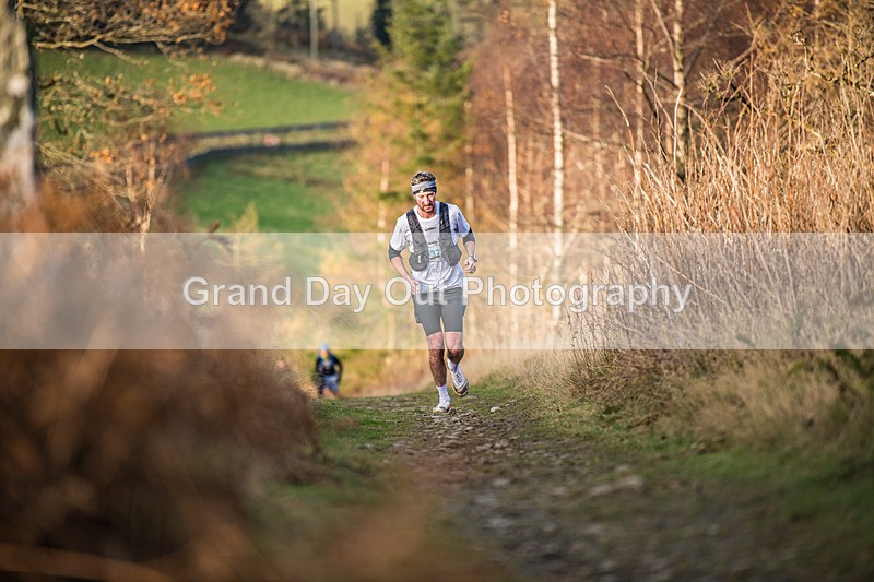 Tweed Valley-414 - High Terrain Events Tweed Valley 50 & 65K Ultra Trail Races Sunday 16th November 2025