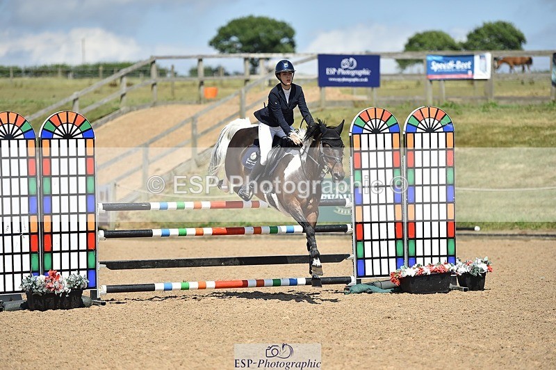 250628-151520-05797 - Cls 12 Newcomers Jump offs & Presentations