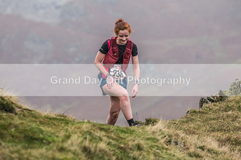Dunnerdale-1019 - Dunnerdale Fell Race Saturday 9th November 2024