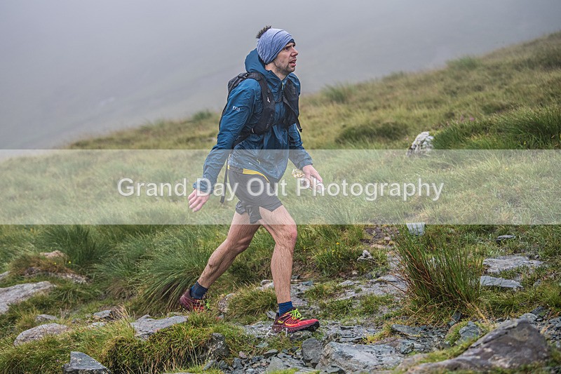 Buttermere-345 - Darren Holloway Memorial Buttermere Horseshoe Fell Race Saturday 28th June 2025