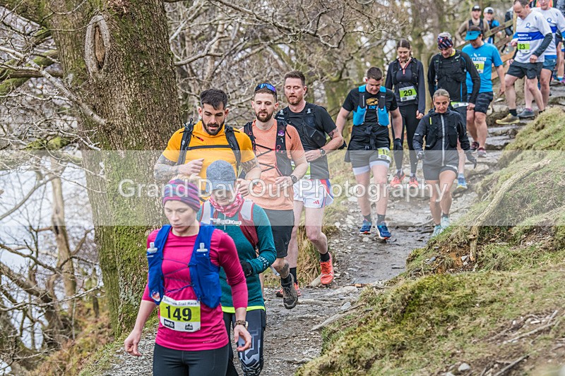 Buttermere-227 - Fellside Events Buttermere Trail Race Sunday 23rd March 2025