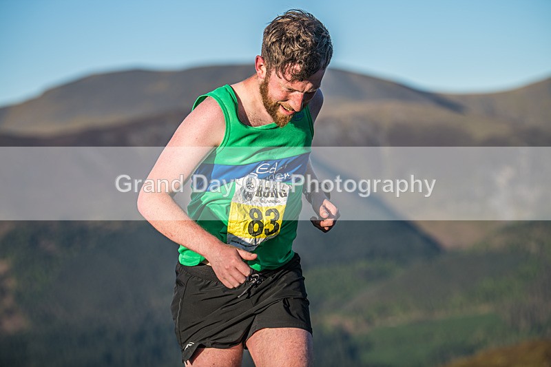 Lords Seat-119 - Lords Seat Fell Race Wednesday 29th April 2026