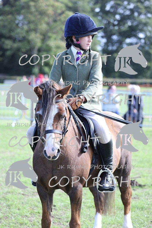 APP_4011 - Class 14 First ridden