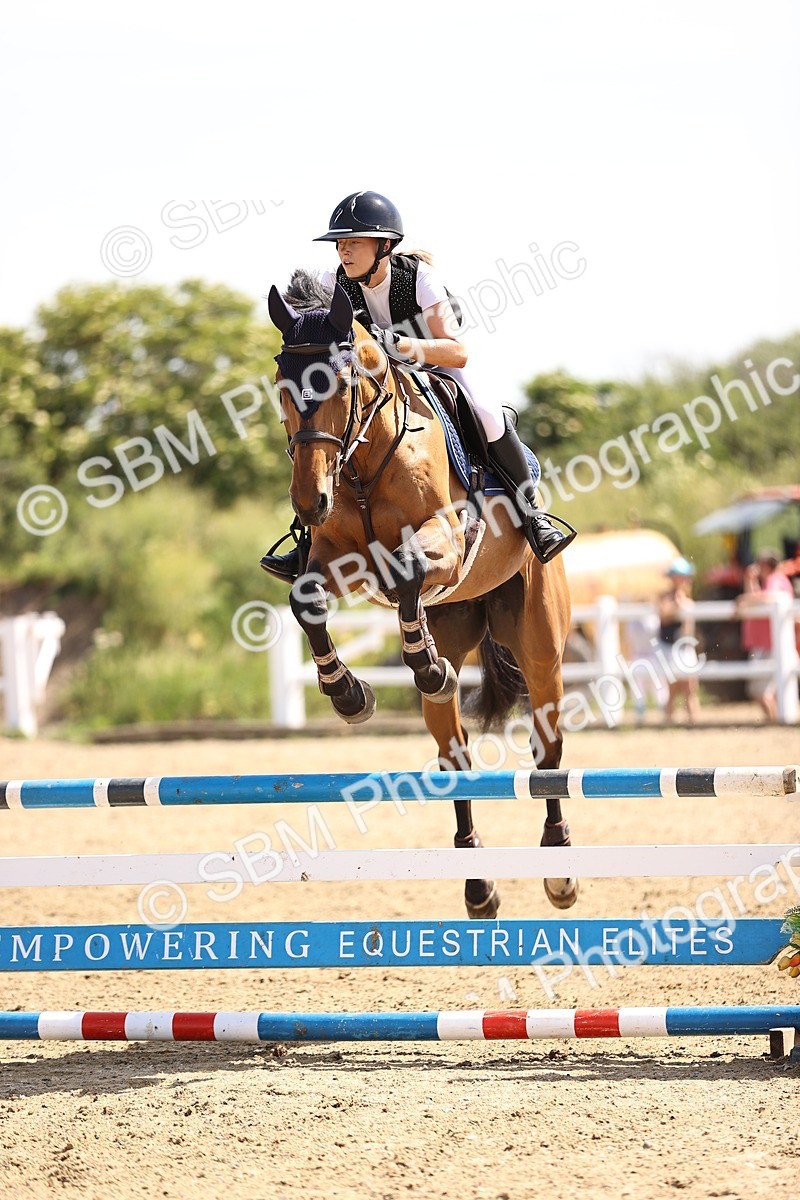 SBM_003894 - Class 9 British Novice/90cm
