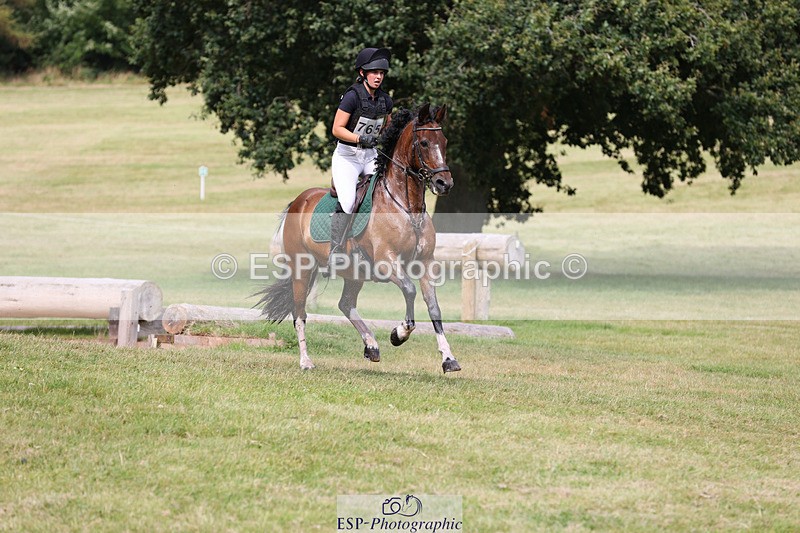 240825X-153138-35249 - 80cm XC 14.30 to 15.30