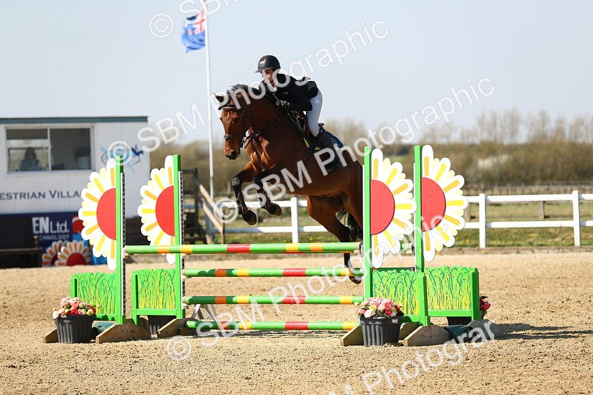 SBM_000890 - Class 3 - Senior Discovery - 1.00m