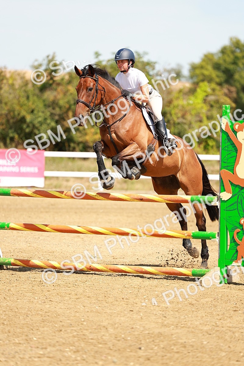 SBM_003122 - Class 11 - Senior Discovery - 1.00m