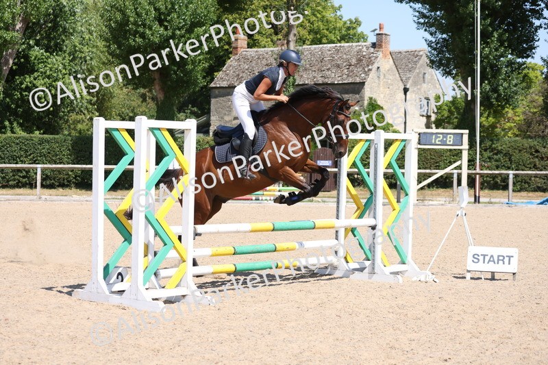 20250713-0810 - Class 5 - 80cm