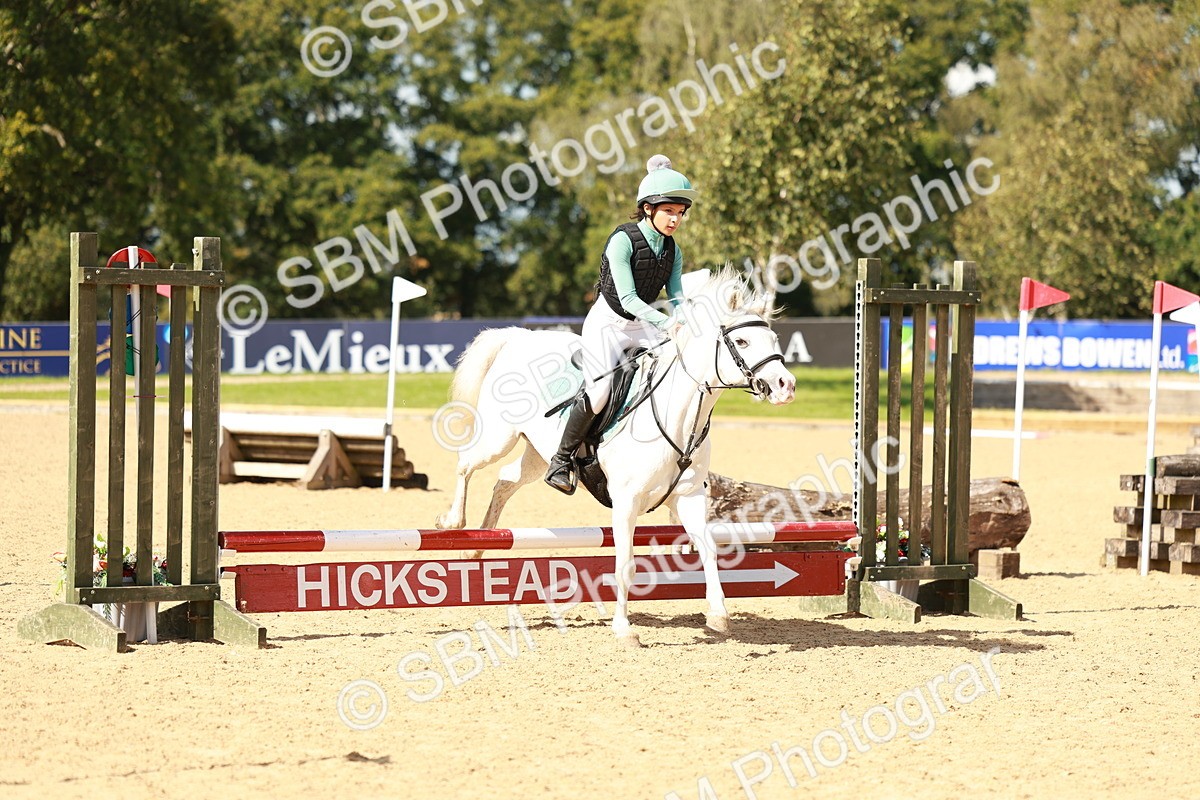 SBM_18946 - E8 - Eventers Challenge 50cm championship