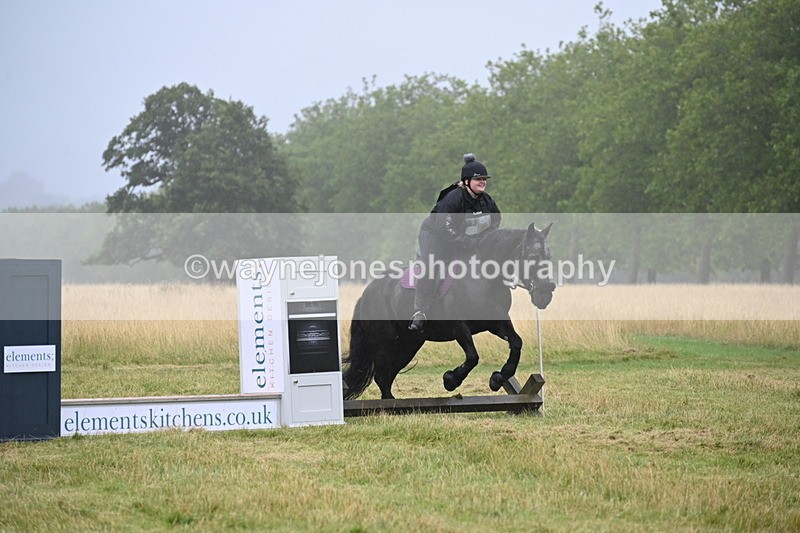 WJ6_0705 - Time at Kitchen Jump 11:34 to 12:28