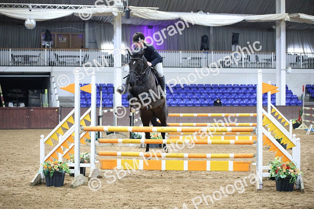 5K7A4084 - Class 3 - Senior Newcomers/ 1.10m Open