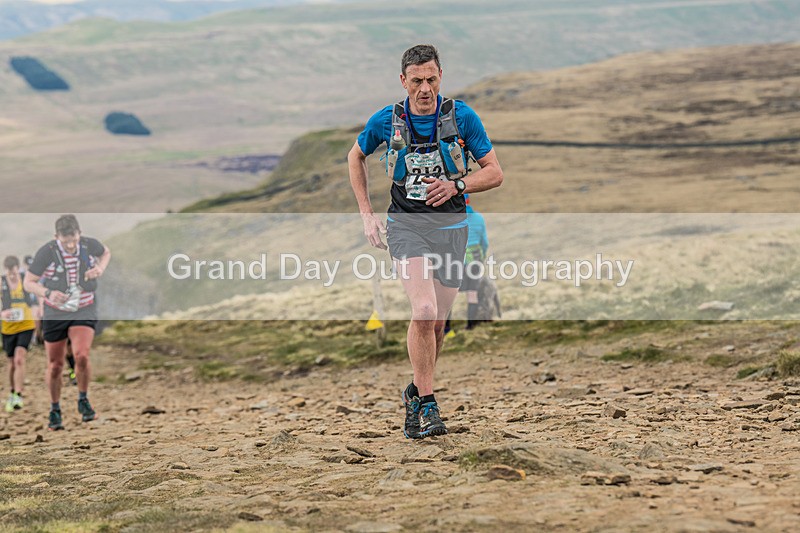 3 Peaks-389 - The 3 Peaks Race Saturday 27th April 2024