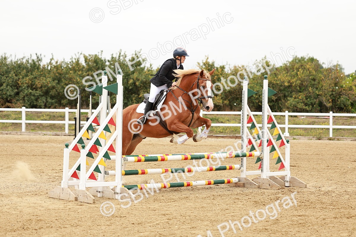 SBM_008018 - Class 4 - 70cm