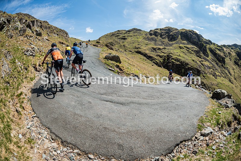 131147 - Hardknott Hairpin 13.00 - 14.00