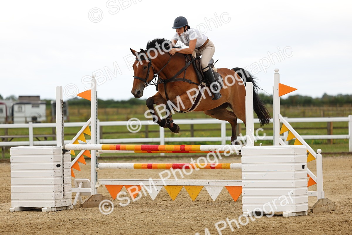 SBM_009369 - Class 2 - Senior Discovery - 1.00m Open
