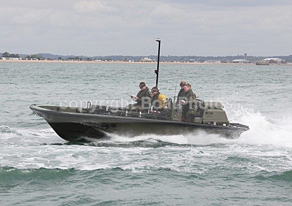 090618 ARMY DORY IMG_2666 - Commercial, Military & Naval Craft