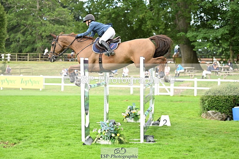 250703A-152949-04474 - Cls 3 1.30m Open