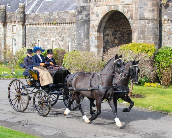 Troon Drive-168 - Troon Easter Monday Drive 2026