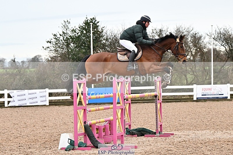 250129-132720-00444 - Cls 06 Foxhunter & 1.20m Open