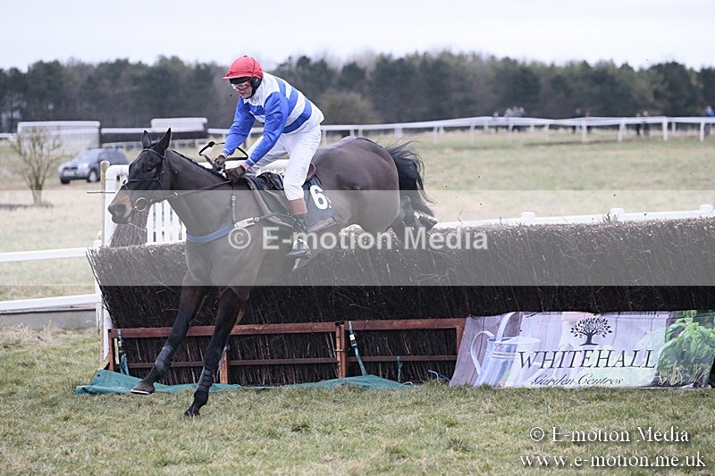 PtP 180218 240 - Combined Services Point-to-Point Larkhill 18/02/18