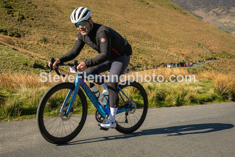 100820-2 - Newlands Pass 10.00 - 11.00