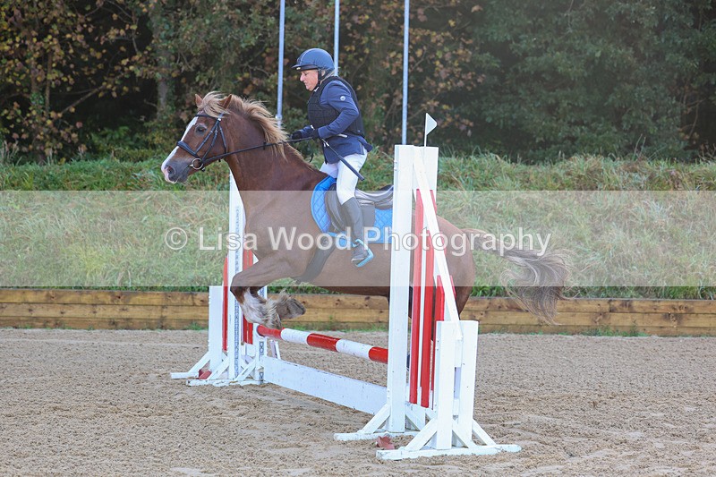 3E7A2582 - Class 3: 50cm Open