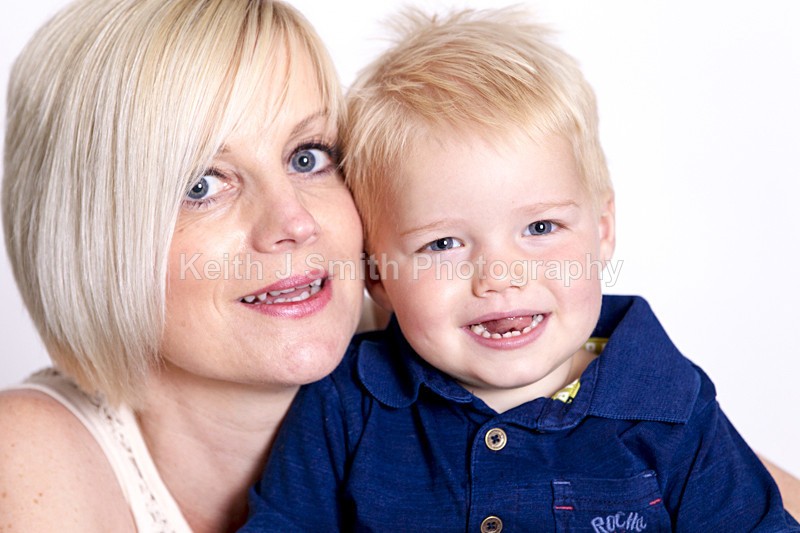 4KJS9623 - Portraiture