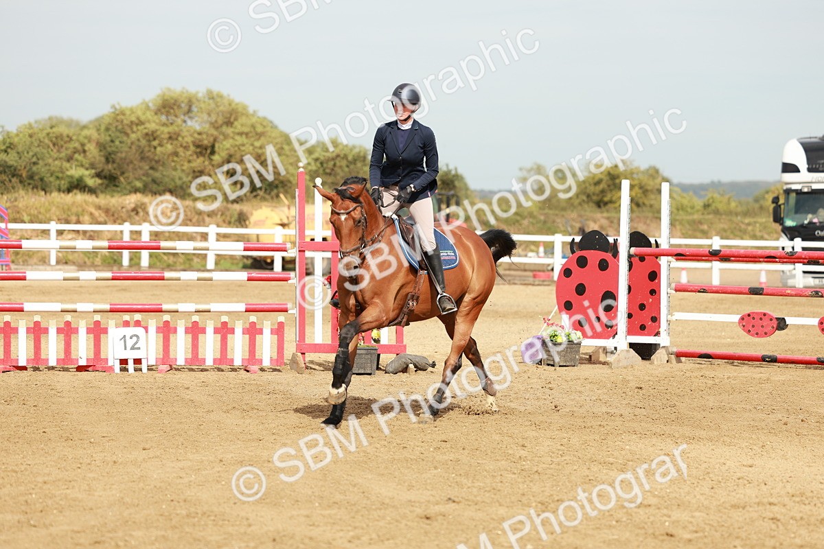 SBM_008398 - Class 5 - National B&C Handicap Championship Qualifier 1.25m 1.30m