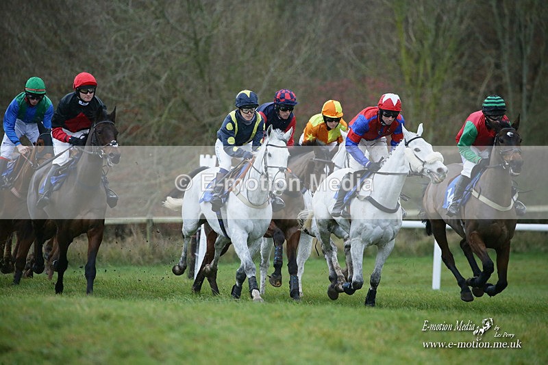 PtP 121221 418 - Barbury International Point-to-Point 112/12/2021