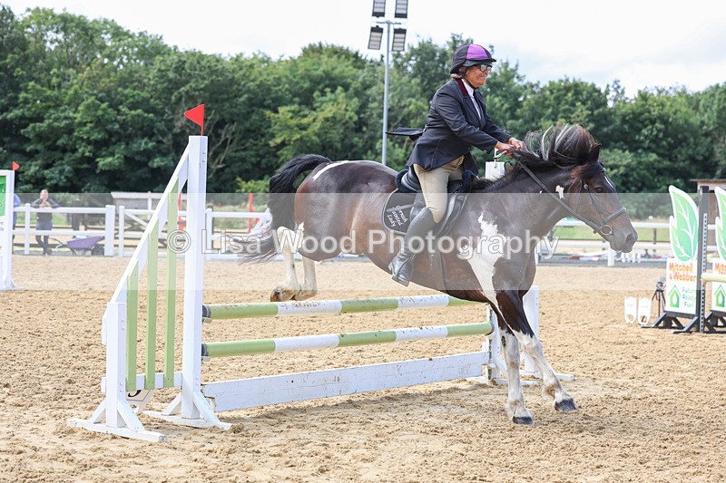 3E7A9746 - Class 8: 80cm Senior