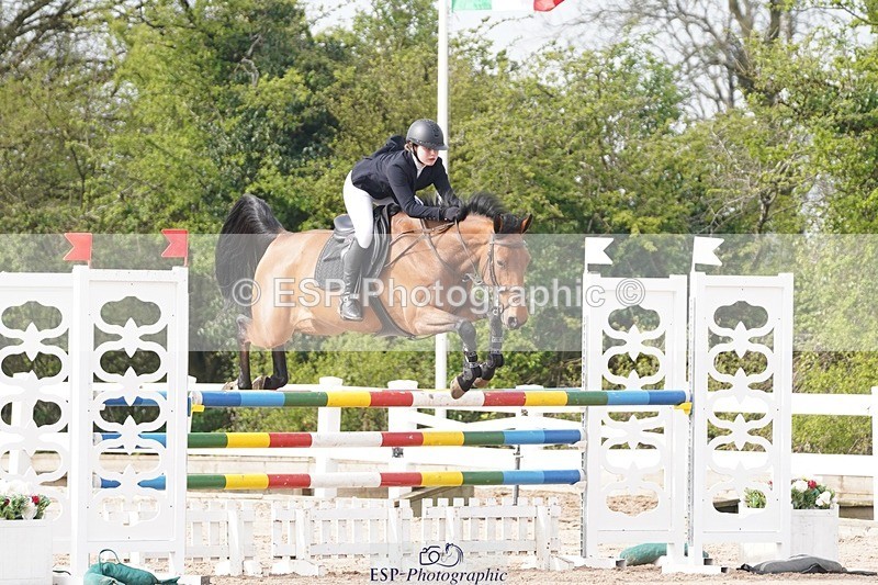 250425-094604-08357 - Cls 30 Young Horse 6yr old