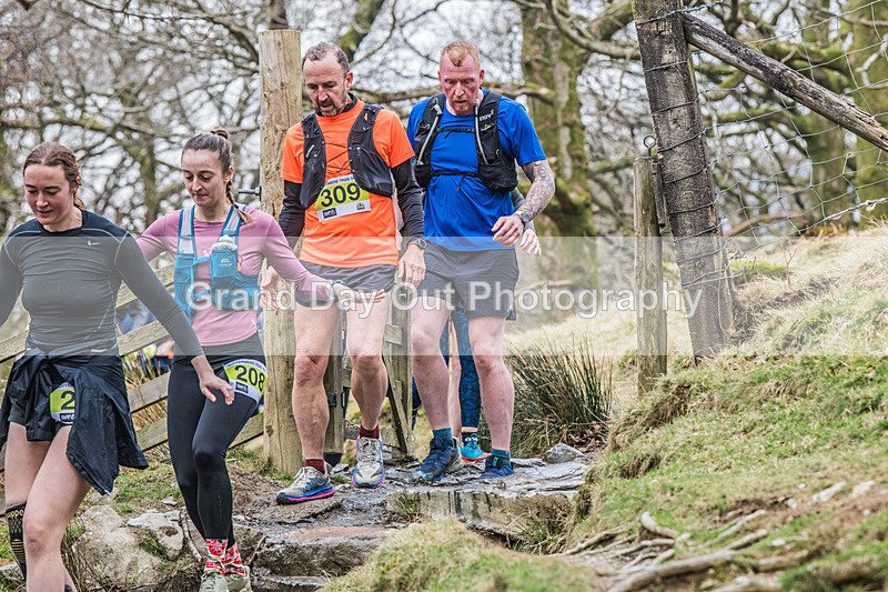 Buttermere-140 - Fellside Events Buttermere Trail Race Sunday 22nd March 2026