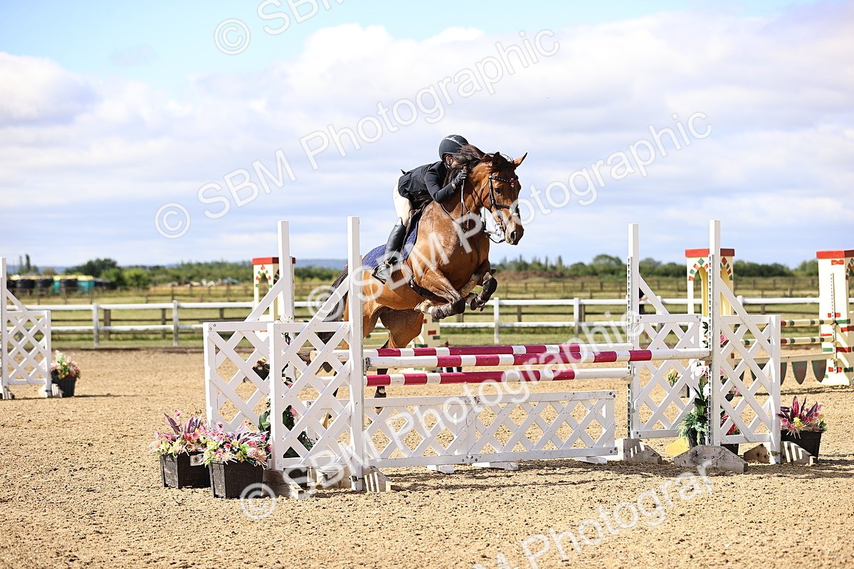 SBM_002814 - Class 20 - Senior Discovery - 1.00m
