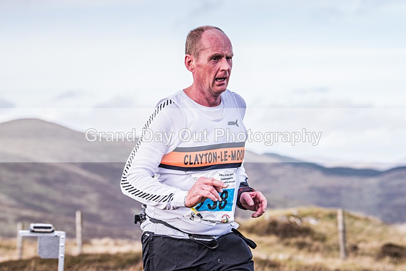 Leg Four-388 - Leg 4 British Fell & Hill Relay Championship Broughton Scotland Saturday 15th October 2022