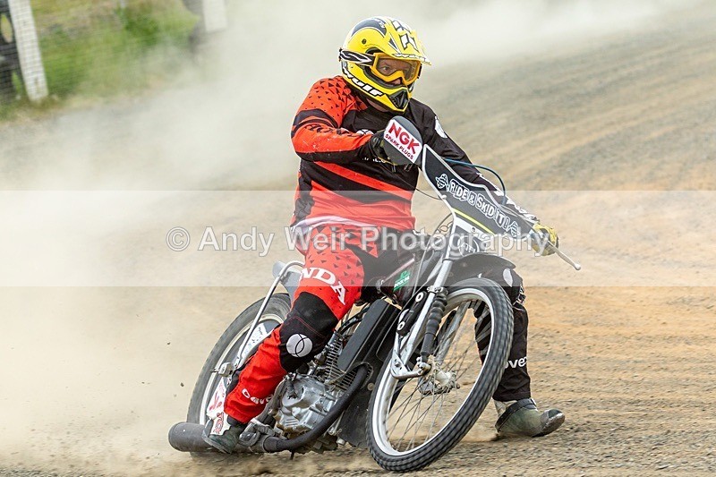 220618-7D-8E0A5938 - Ride & Skid It  Speedway Experience 18th June 22