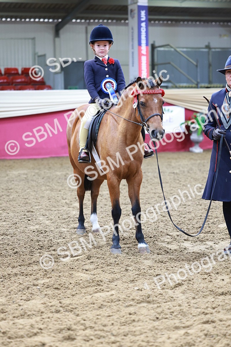 SBM_10734 - Class 101 - Equitation (Best Rider)