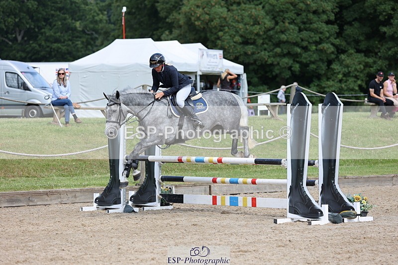 250614A-103500-05717 - Cls 26 British Novice and 90cm Open