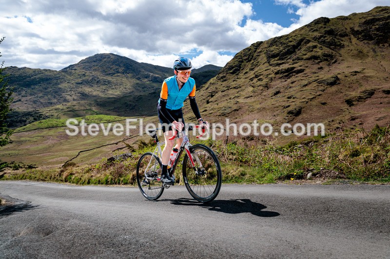 123657 - Blea Tarn Climb 12:00 - 13:00
