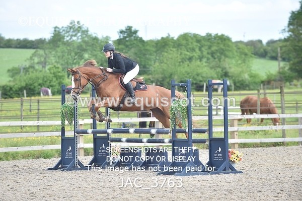 JAC_3763 - CLASS 2 - SAT - British Novice/ 90cm Open