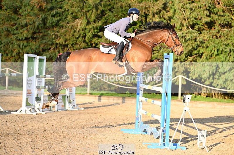 250322A-171918-03745 - Cls 14 Snr Fox & 1.20m Open