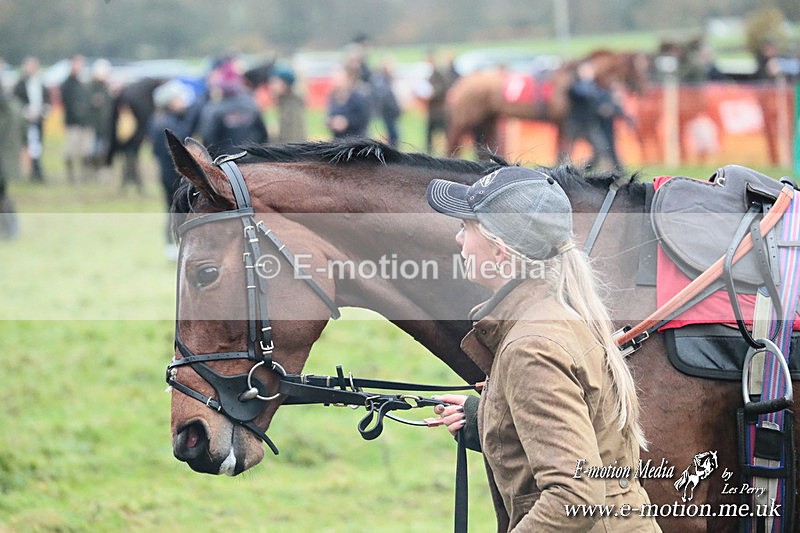 PtP 091125 1222 - Point-to-Point Wales Area Club Lower Machen, Gwent 09/11/25