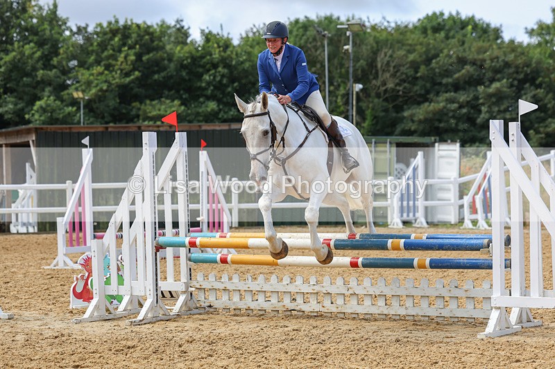 3E7A9802 - Class 8: 80cm Senior